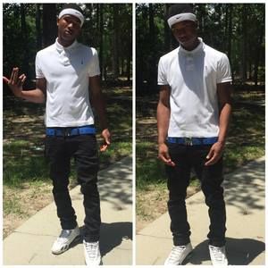 Meet your Posher, Donald